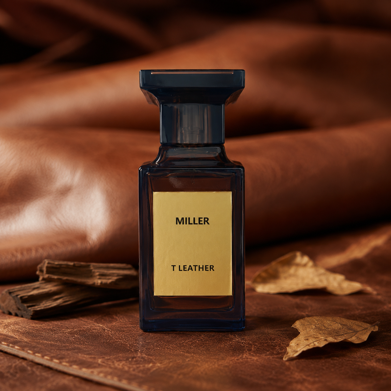 T Leather