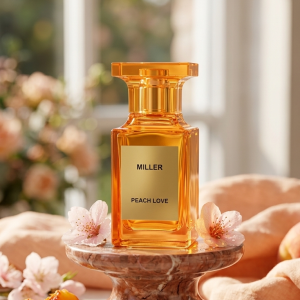 Peach Love