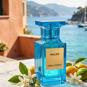 Neroli Porto