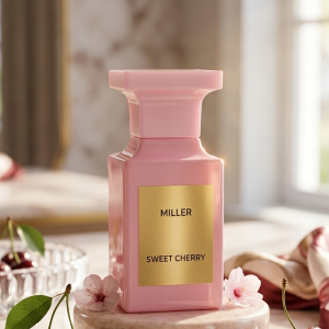 Sweet Cherry