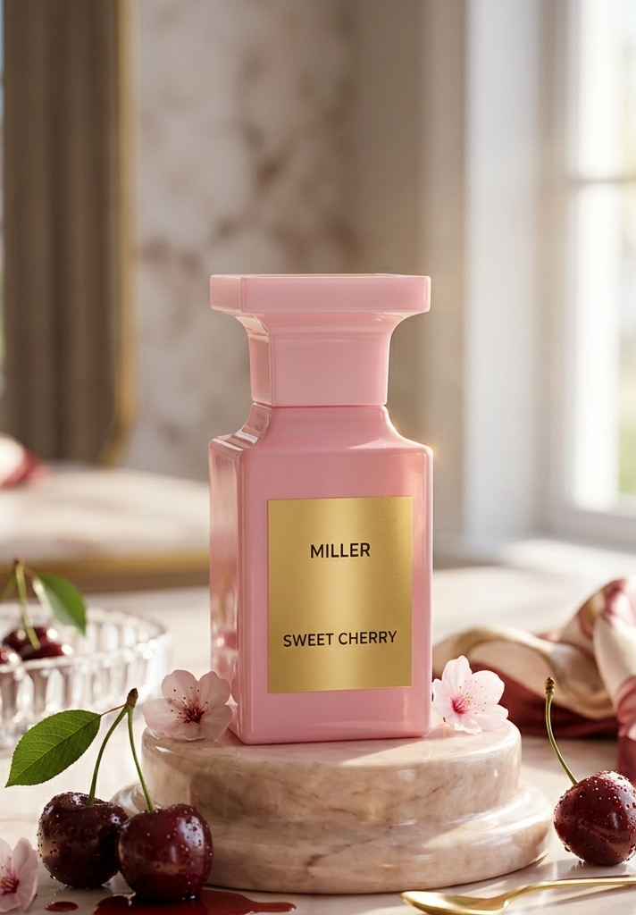 Sweet Cherry