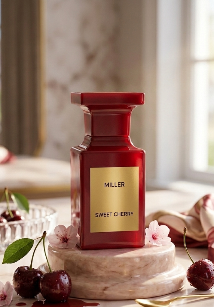 Sweet Cherry Miller Perfumes